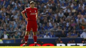 Obsesia pe care o are Steven Gerrard la Liverpool: ** "În fiecare zi mă gândesc cu disperare la asta!"
