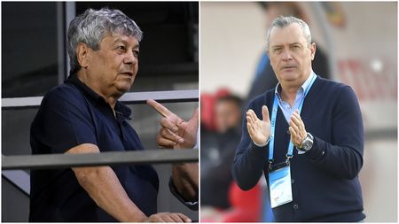 Mircea Rednic, comparat cu Mircea Lucescu! Cum o va salva pe Dinamo: „Contează foarte mult acest lucru!” | VIDEO EXCLUSIV ProSport Live