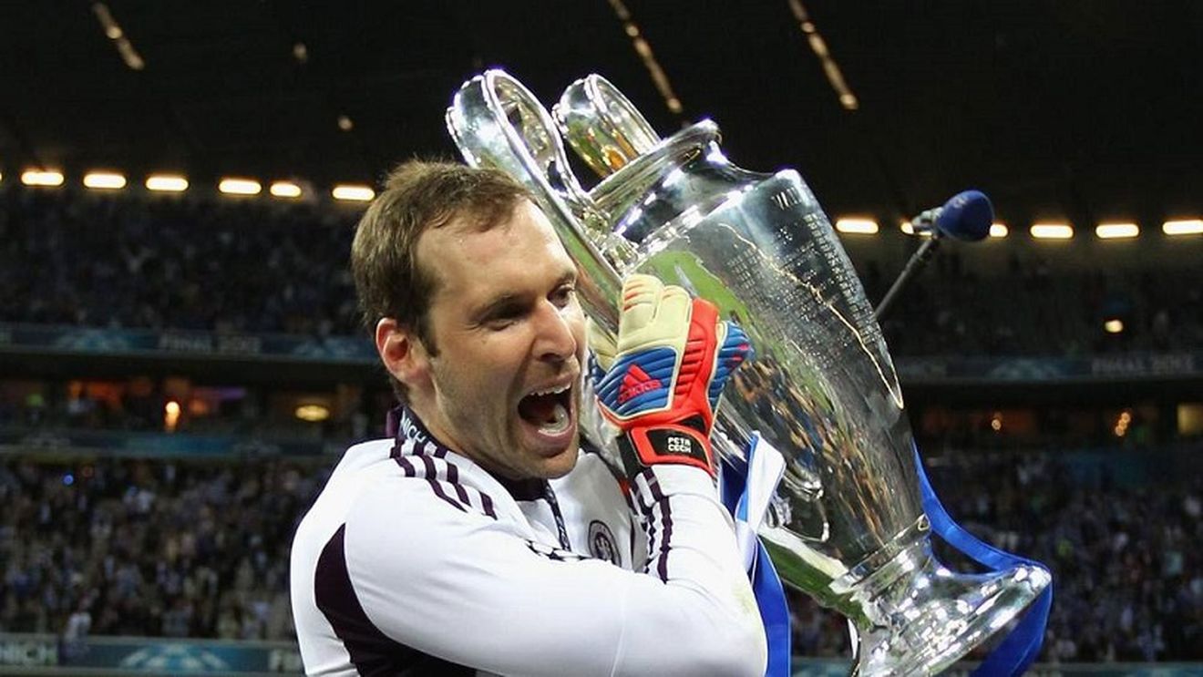 Petr Cech va reveni la Chelsea! Ce post va primi legendarul portar al londonezilor