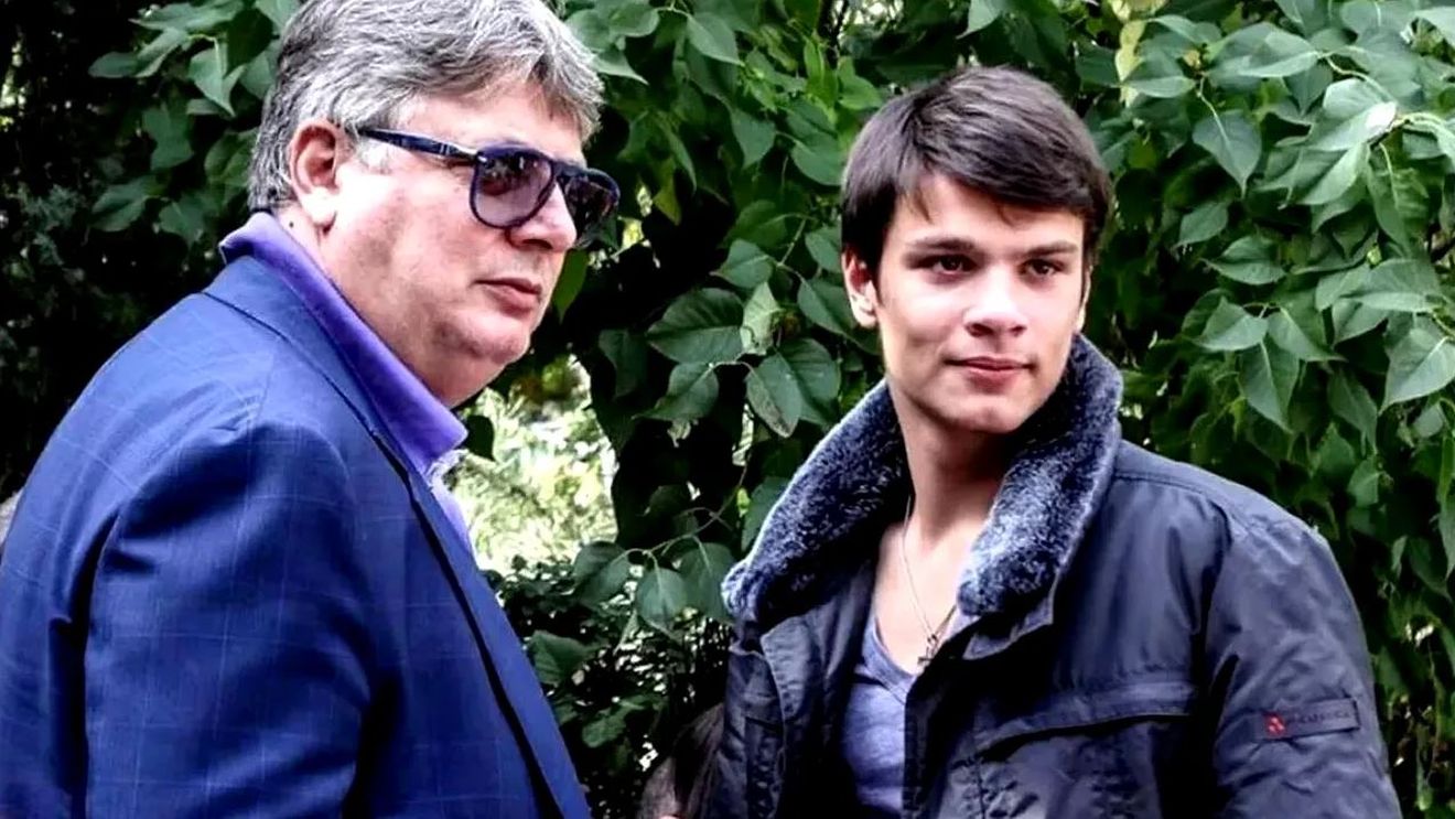 Cine e socrul victimei lui Mario Iorgulescu, care i-a cerut 3 milioane de euro lui Gino, și legăturile cu vrăjitoarele Oanei Zăvoranu!