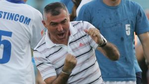 "Dintr-o sacoșă de bani ne plătește pe toți și ne mai rămân bani și pentru deplasări!"