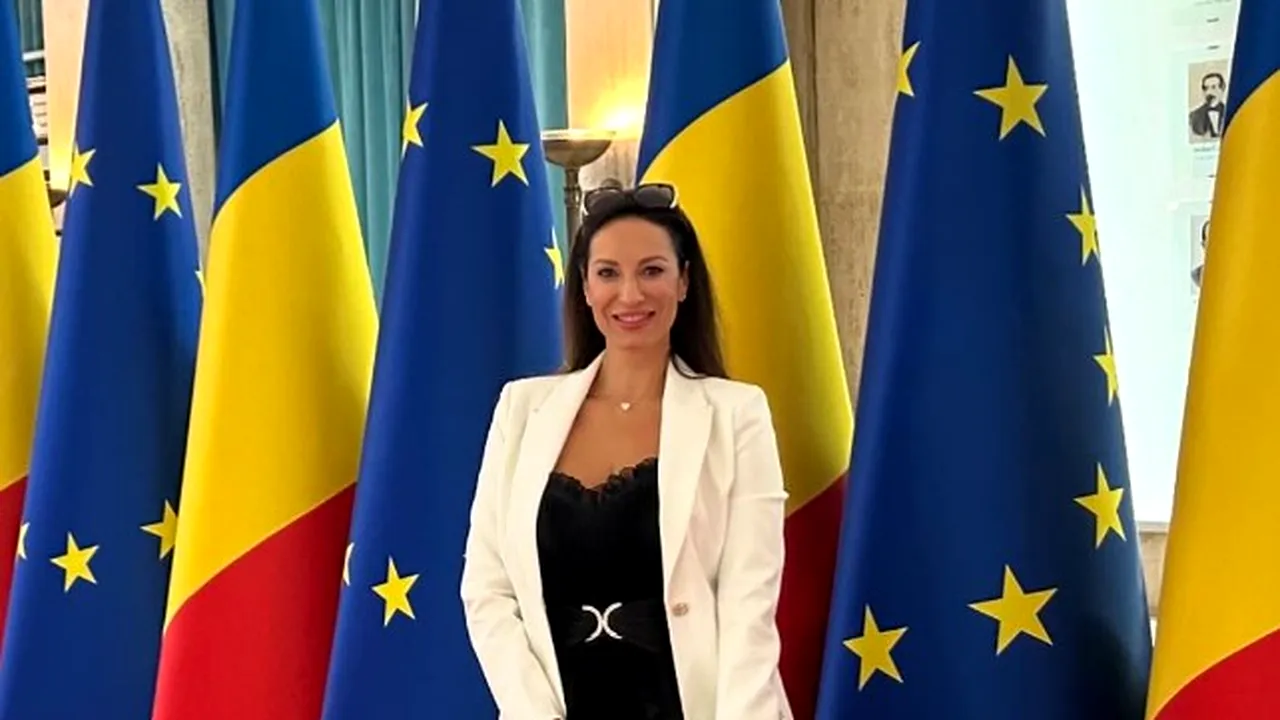 Irina Deleanu, reacție după scandalul din gimnastica ritmică dezvăluit de ProSport! „E fix invers: mama ei îmi trimitea mesaje în care spunea să-i zic că arată ca o vacă”. Ce mesaj a avut fosta sportivă pentru Annaliese Drăgan înainte de startul Paris 2024