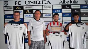 Suporterii Unirii Alba Iulia vor să lanseze un proiect de salvare a echipei, pe modelul DDB! ”Este un moment de cumpănă”