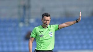 Delegări importante pentru doi arbitri români. Meciuri în Liga Campionilor și Europa League