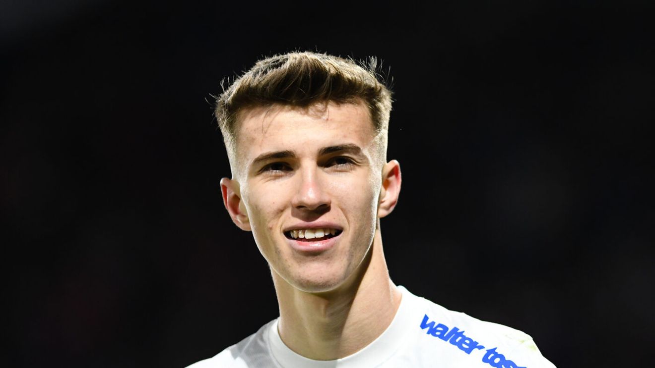 Octavian Popescu, interzis în Premier League. „La cât e el de firav...” Ce campionat i s-ar potrivi „perlei” lui Gigi Becali