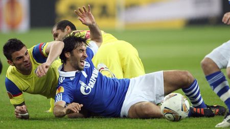 "Steaua putea obține mai mult! Încă sunt șanse mari de calificare"** Cei doi oameni care ar putea redresa situația