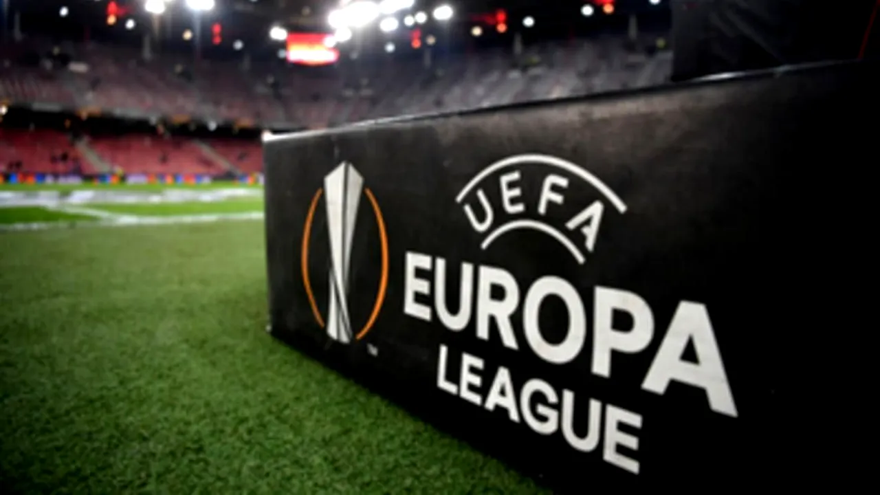 Ianis Hagi și-a aflat posibilul adversar din sferturile de finală ale Europa League! Ce surprize a adus tragerea la sorți