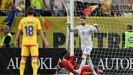 Mircea Lucescu a luat decizia în cazul lui Horațiu Moldovan: „Pentru gafa pe care a făcut-o…”