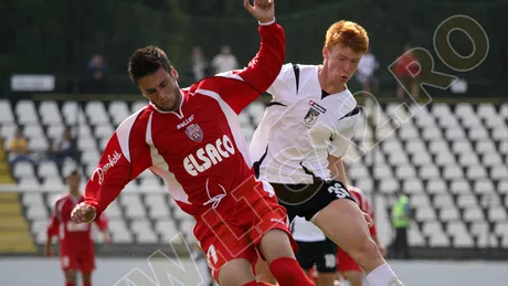 COMENTARIUL LIVE /**Sportul Studențesc** a făcut scor cu FC Botoșani