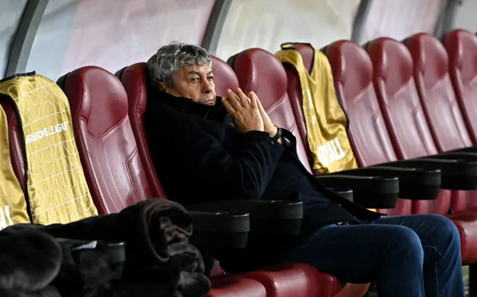 „Hai să călcăm oamenii pe trecerea de pietoni!”. Cea mai dură reacție după ce Mircea Lucescu a spus că FCSB este Steaua. EXCLUSIV