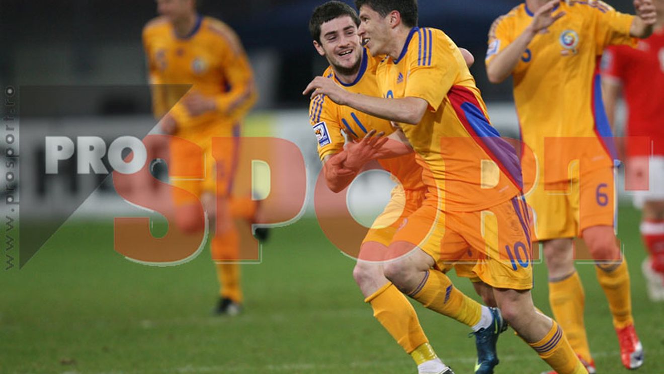 Mutu: "Campania se îndreaptă spre eșec!** Câștigul din cele două înfrângeri este Cristi Tănase!"