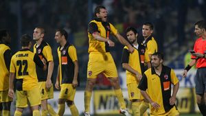 Dinamo a vrut o LEGENDĂ‚ în conducerea clubului, dar s-a speriat de condițiile puse. "Îmi asum un job pe care toți dinamoviștii se așteaptă la performanțe"