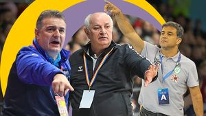 Top 3 plusuri și minusuri pentru naționala României de handbal feminin! Ce record au stabilit tricolorele la EURO 2024 EHF și toate rezultatele din ultimii 10 ani la acest turneu final. SPECIAL