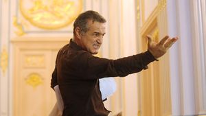 Gigi Becali a vrut să dea lovitura joi cu Rui Duarte:** "Îl chemasem la vizita medicală!" De ce a picat totul și ce spune șeful Stelei despre țintele Maxim și Teixeira
