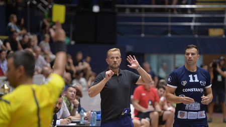 Constanța, în revenire de formă! După Steaua, „delfinii" au învins o altă formație cu pretenții în Liga Națională