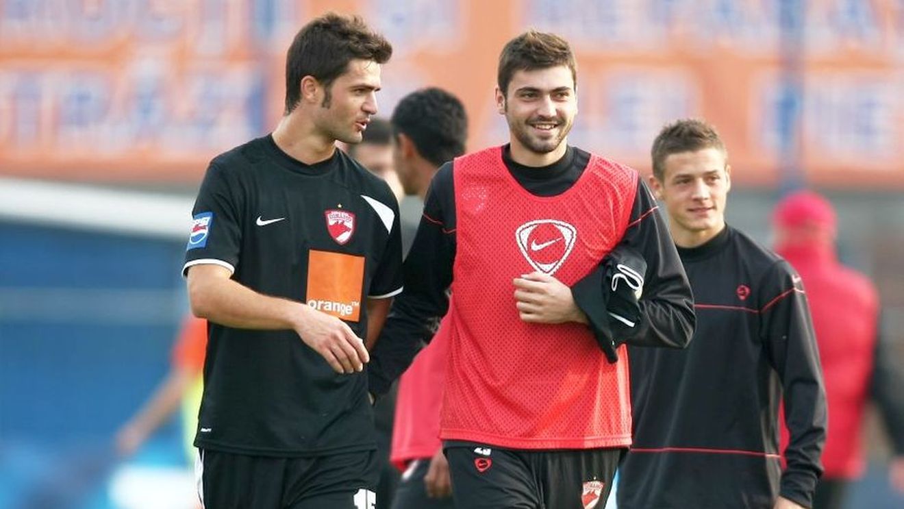 Adrian Ropotan a dezvăluit cum a scăpat fără să fie bătut de fanii lui Dinamo, după episodul „Steaua e numai una”. „Dacă o iau, să o iau de la ei!” | VIDEO