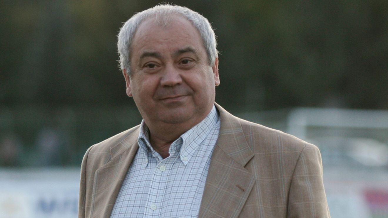 Horoba: „Mai bine jucam la Cluj"