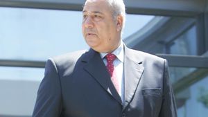 Taher: "Coman e liber să plece!"