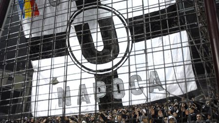 Protest fără precedent în Liga I!** Uite ce au pregătit Voința și "U" pentru meciul direct: