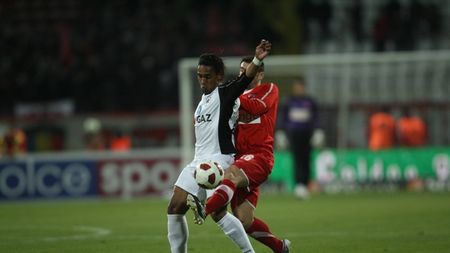 Analiză ProSport!** Gaz Metan, o treime din "Prințul" Cristea