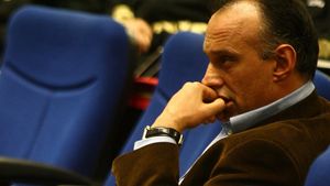Florin Prunea, despre problemele lui Dinamo**: "Restanțele nu trebuie să aibă legătură cu jocul echipei"