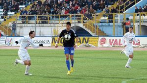 Craiova vânată?** "E ordin de sus contra noastră!"