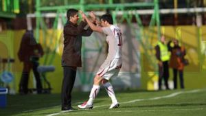 Lucescu jr, mulțumit că elevii i-au ascultat sfatul la Mioveni:** "Știam că trebuie să ne umilim! Acum, nu mai contează decât meciul cu Steaua"