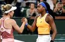 Fostul antrenor al Simonei Halep pune pe jar lumea tenisului american! Cum a profitat Coco Gauff de suspendarea româncei: „Nu știu dacă mai câștiga US Open”