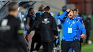 Florin Prunea trage un semnal de alarmă în ceea ce o privește pe FC Botoșani: „Noi nu putem să fim păcăliți! E diferență mare când joacă cu FCSB” | VIDEO EXCLUSIV ProSport Live