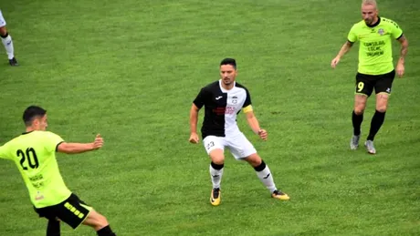 Încă o lovitură pentru Unirea Alba Iulia după retrogradarea în Liga 4. Clubul a fost sancționat cu 10 puncte din cauza datoriilor și nu mai are dreptul de a transfera sau legitima jucători