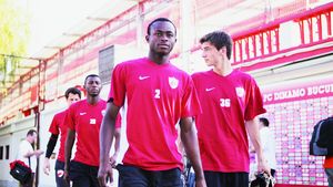 Zie Diabate, "mărul discordiei"!** Culisele demisiei lui Dănilescu!