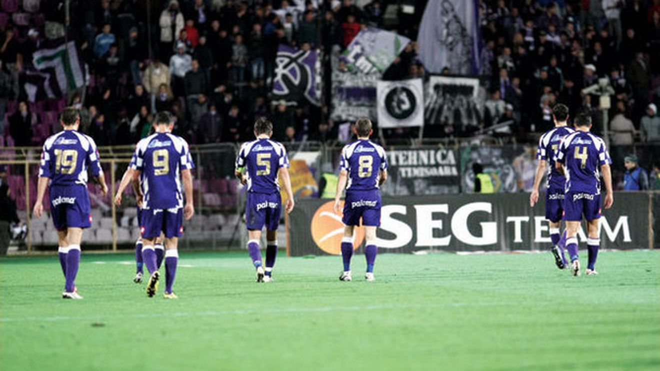 Se decide viitorul lui Poli?** Întâlnire decisivă între Marian Iancu, suporteri și autorități:** "Orice problemă dificilă are și o soluție"