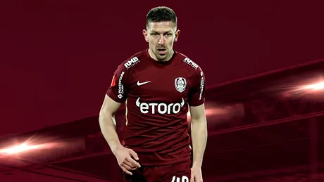 FC Voluntari, achiziție de promovare! A convins un mijlocaș campion al României