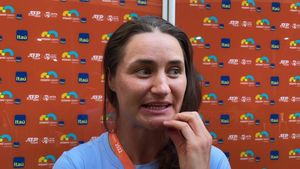 Monica Niculescu are COVID-19! Românca a fost carantinată în Polonia