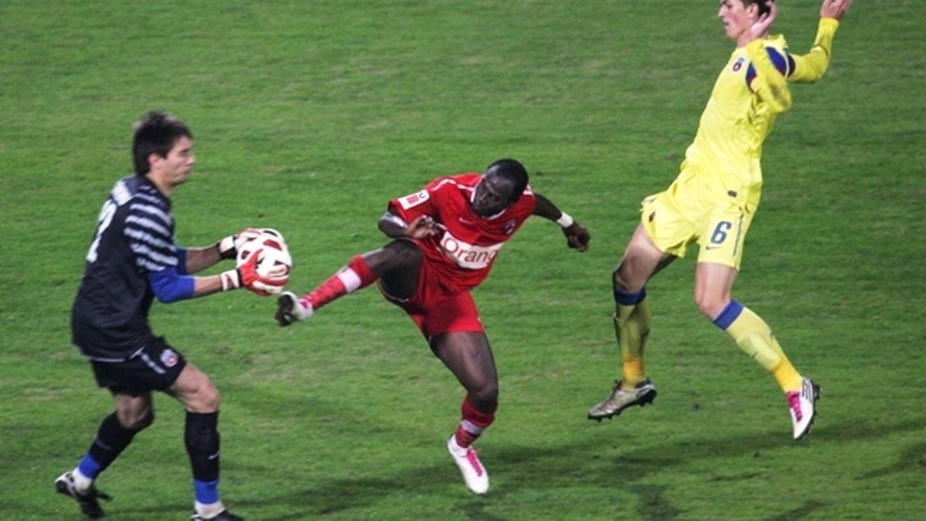 Derby decis în ultimul sfert de oră?** Steaua încasează și Dinamo marchează între minutele 75 și 90!