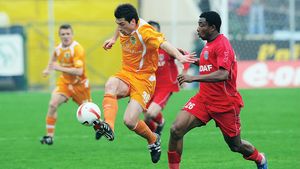 Petar Jovanovic îl atacă pe Porumboiu: „Nu a fost corect!"