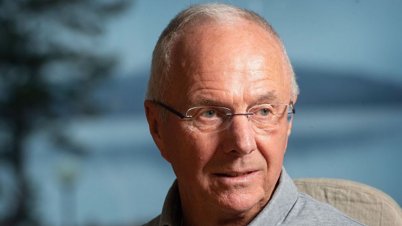 Vor să îi împlinească ultima dorință milionarului care a dezvăluit că are cancer și că mai are de trăit maximum un an!