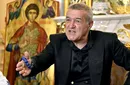 Gigi Becali, atac fără precedent la adresa lui Klaus Iohannis! L-a făcut praf şi pulbere: „Nebunia că am votat un neamț! Şi-a luat vilă de 20 de milioane”