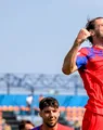 AFC ASA Târgu Mureș ”a spart gheața” în Liga 2! Succesul contra Bistriței îi dă încredere lui Eusebiu Tudor: ”O victorie importantă!”