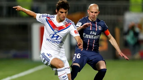 Yoann Gourcuff, la Arsenal?