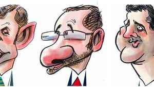 Sandro Rosell este noul președinte al Barcelonei, conform sondajelor!