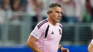 Încă un „NU” pentru Istvan Kovacs! FIFA a făcut anunțul