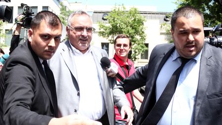 A murit Dan Adamescu, afaceristul care în 2013 era considerat al doilea cel mai bogat român, dar "reușea" să bage Oțelul în insolvență după o participare în Champions League