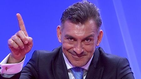 „Să-mi trimiți bill-ul”. Replica genială a lui Ilie Dumitrescu, după ce Marius Șumudică i-a făcut o mărturisire fabuloasă, în direct! „Mi-o luase mama de ziua mea”