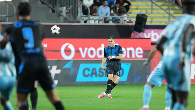 🚨 LIVE Corvinul Hunedoara – Universitatea Craiova, în etapa 9 din Superliga. Elevii lui Florin Maxim, cât pe ce să înscrie!