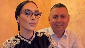 Femeia care a fost maltrată cu ciocanul de soțul ei, fost arbitru și investitor în fotbal, față în față cu agresorul care a vrut să o ucidă! „Să vă rugați pentru mine”