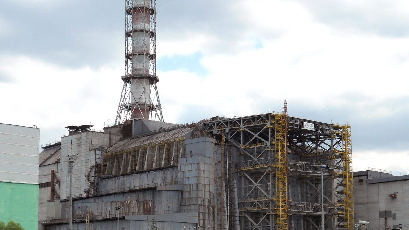 Dezastrul nuclear de la Cernobîl nu a fost singurul! Sovieticii au ținut totul secret! Documentele incredibile publicate recent în Ucraina | VIDEO & FOTO