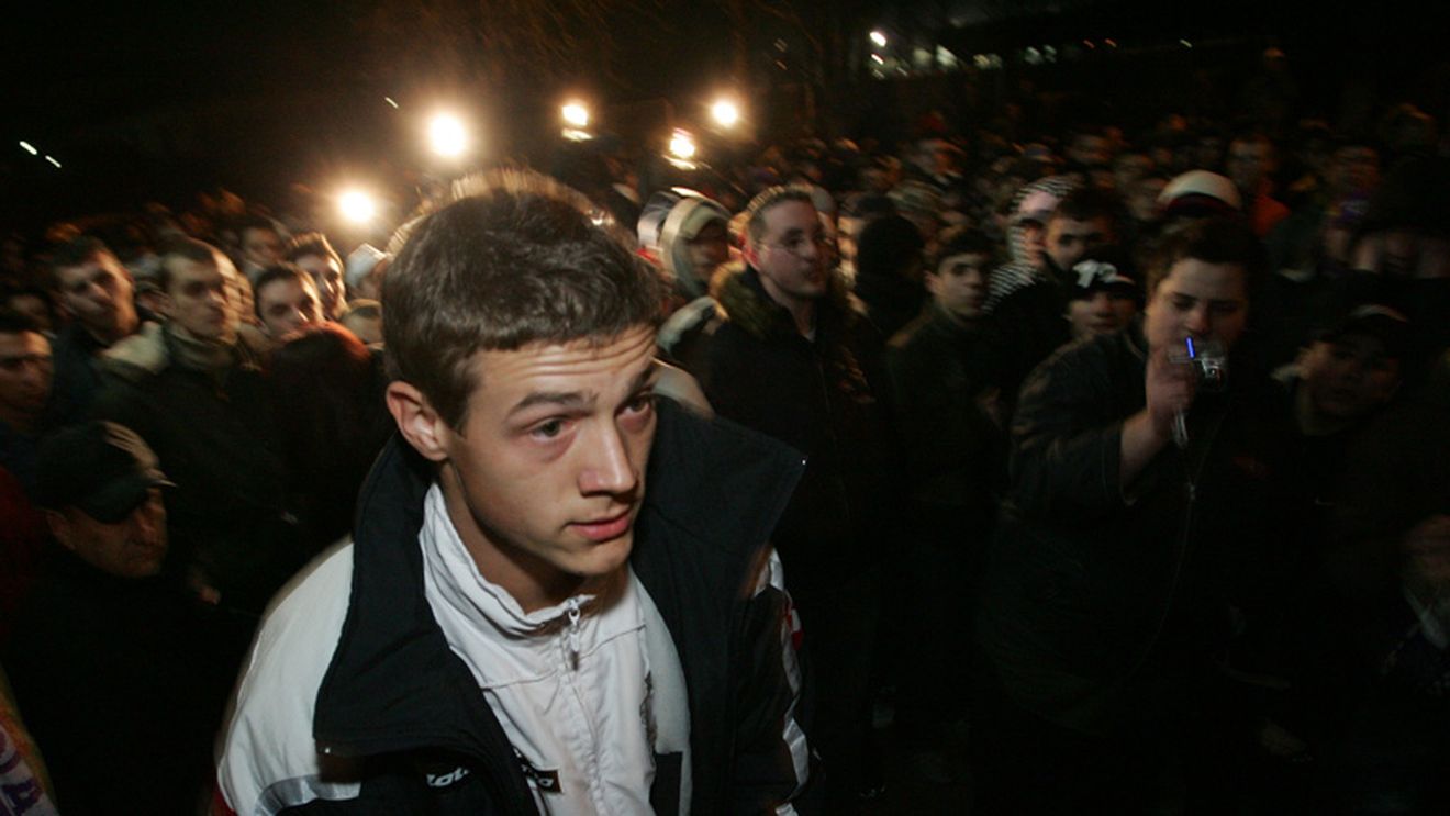 Torje, la un pas de a fi bătut de fani! "Nu mai ai viață cu noi!"