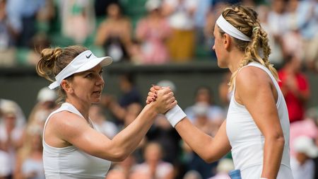 Acuzată că a trădat-o pe Simona Halep, o campioană din circuitul WTA a răbufnit! Ce scuză incredibilă a găsit: „Muncim mult în Consiliul Jucătoarelor!"