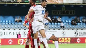 UTA vrea să-și alimenteze speranțele de play-off printr-un succes împotriva unui Gaz Metan fără presiune!